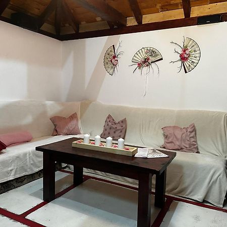Casa Lily - Japanese Retreat Hotel Sighişoara Eksteriør billede
