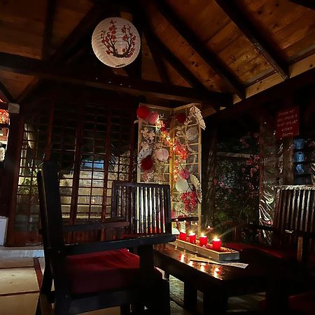 Casa Lily - Japanese Retreat Hotel Sighişoara Eksteriør billede